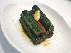 精致凉菜-永膳精致本味湘菜(麓谷店)