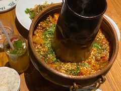 -一坐一忘云南菜(嘉里中心店)