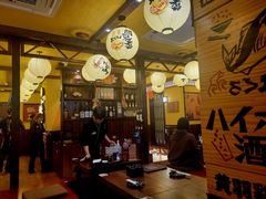 -鸟鹏烧鸟居酒屋(昌岗店)