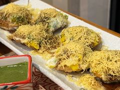 -克比叔叔印度餐厅Kebabs on the Grille(永康路分店)