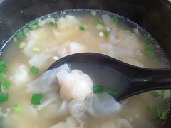 -放鸡岛之美食