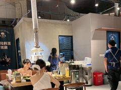 -黑豚黨韩国烤肉料理(悦然时光店)