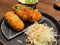 -晶吉·居酒屋·烧鸟·生鱼饭(中山区民主广场店)
