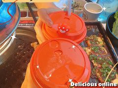 -猫抓烤肉(春熙路店)