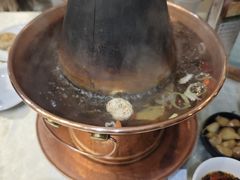 -东来顺饭庄(王府井步行街店)