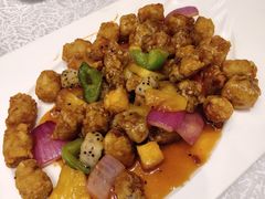 -沙河粉村·国家非遗传承(云台店)