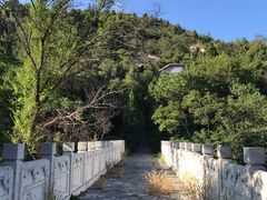 -白水寺森林公园