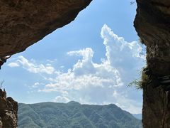 -雁荡山风景名胜区