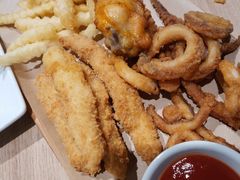 -必胜客(群力王府井店)