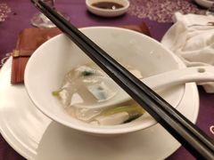 -国惠大酒楼(仓山万达店)