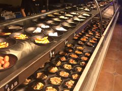 -五彩凉山自助西昌烧烤(柳翠路店)