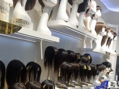 -LAQUEEN 时尚健康假发(万象城总店)