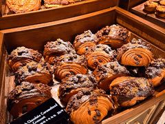 -B&C黄油与面包·THE GARDEN BAKERY概念店(世纪汇店)