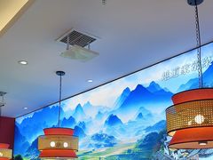 -东流山北京烤鸭·家常菜(南京首店)