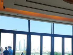 -富力威斯汀酒店-中国元素中餐厅(武昌临江店)