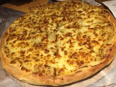 -乐凯撒披萨(正佳广场店)