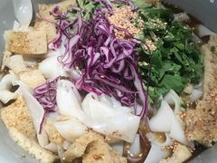 -长安记·大美陕菜(朝阳大悦城店)