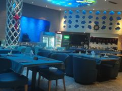 -瑞德姆美人鱼海底演艺主题餐厅(亚龙湾店)