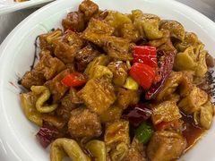 -小民大排档(江汉路店)