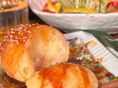 -鸟泉居酒屋·烧鸟·酒馆(百子湾店)