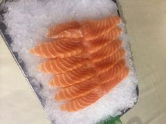新享乐海鲜餐厅-新享乐海鲜(翠华路店)