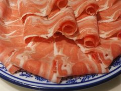 -宣武小院涮肉(前门店)