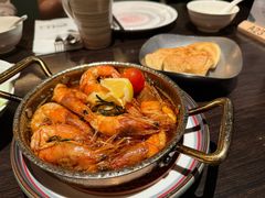 -庐灶江南·江南菜·四合院Bistro(东直门·华侨夜泊君亭店)