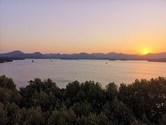 -杭州君悦酒店