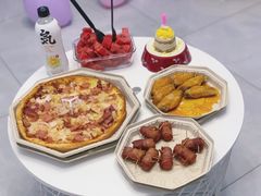 -Tubestation站点比萨(高新万达ONE店)
