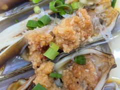 -醉御香渔家园(临沂路与大连路店)