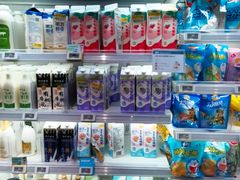 零售区-盒马鲜生(文景博乐里购物广场店)