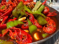 -指爱龙虾(金杨路总店)