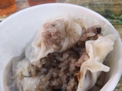 -汉口重油烧卖(钟家村店)