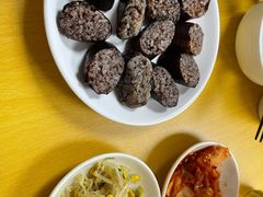 -屋里家延边朝鲜族冷面(南园店)
