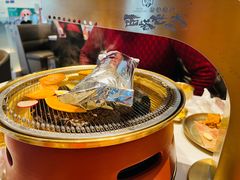 -西塔老太太泥炉烤肉(川沙百联店)