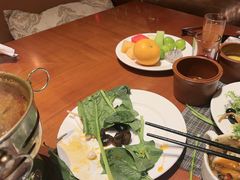 -南通滨江洲际酒店-西集自助餐厅
