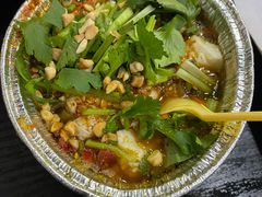 -林二哥宜烤官·宜宾小烧烤