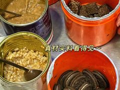 -牛牛和清小妞芝士卷饼厂(红谷滩万达店)