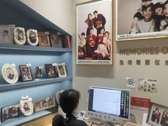 -海马体照相馆(上海月星环球港店)