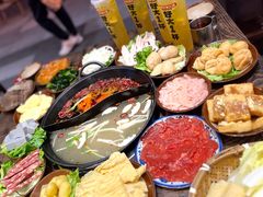-冯校长老火锅(深圳总店)