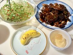 -日丰园海肠水饺·老字号大连海鲜(银泰城店)