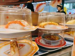 -元气寿司(东方宝泰店)