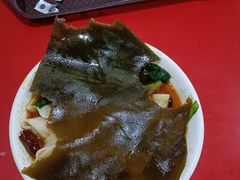 -安徽正宗牛肉板面(南十三路店)
