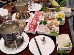 -苏州香山国际大酒店