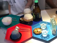 -茶是一枝花泡茶店