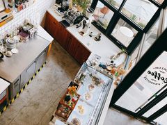 -隹木咖啡馆(宝龙广场店)