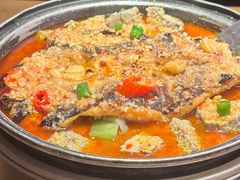 -烤匠麻辣烤鱼(观音桥大融城店)