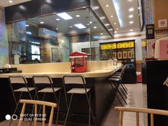 -阿莉餐厅(枣阳路店)