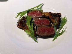 -Oyster Talks 四度蚝法餐厅