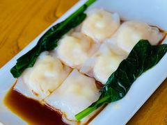鲜虾肠粉-小城粥道·海胆鲜虾粥(解放广场店)
